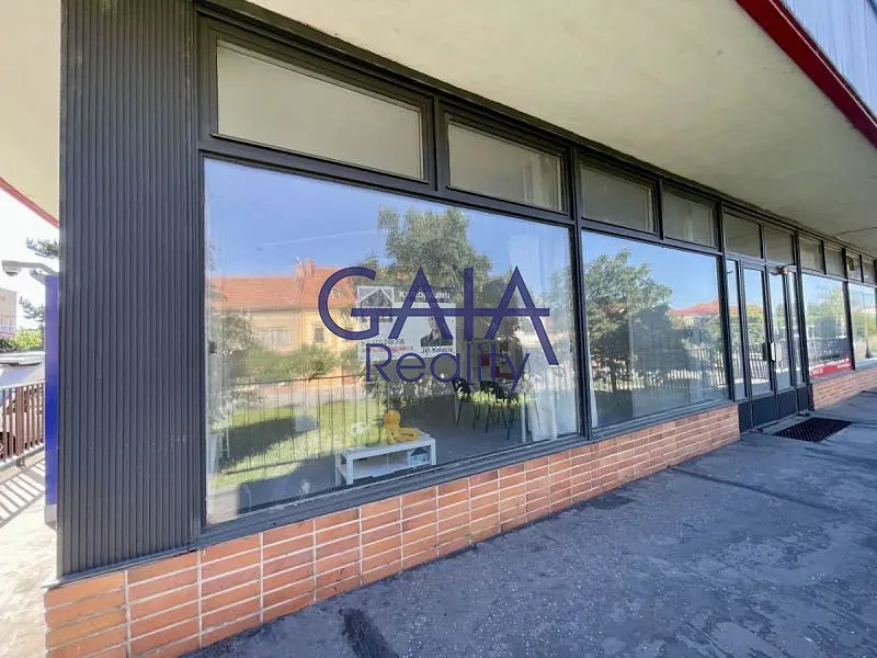 Pronájem komerčního prostoru 56 m², Kostelní · Strážnice na Moravě · Strážnice