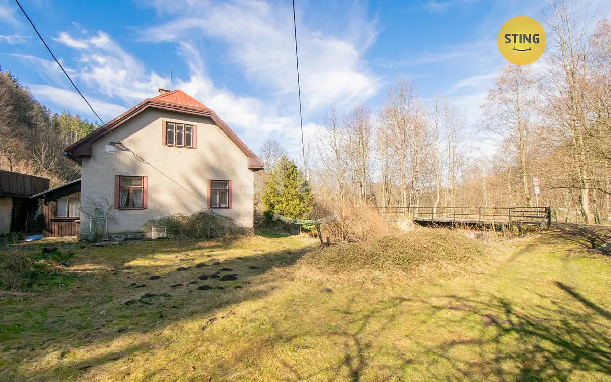 Prodej domu 200 m², Ostravice · okres Frýdek-Místek