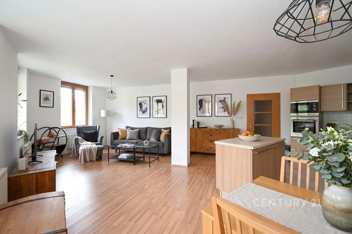 Prodej bytu 3+kk 100 m², Pechlátova · Radlice