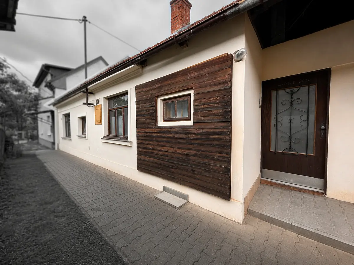 Prodej domu 74 m², Dlouhá · Klepačov · Blansko