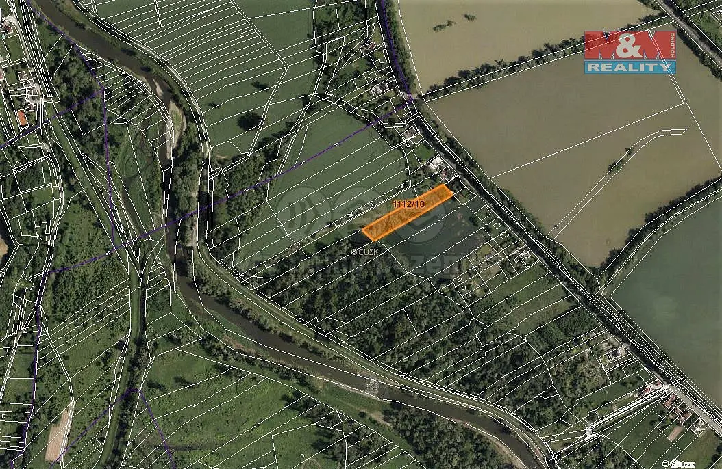 Prodej pozemku 174 m², Karviná - Staré Město