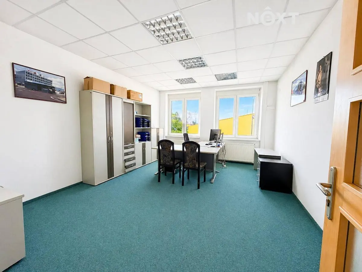 Pronájem komerčního prostoru 20 m², Boleslavská · Kosmonosy