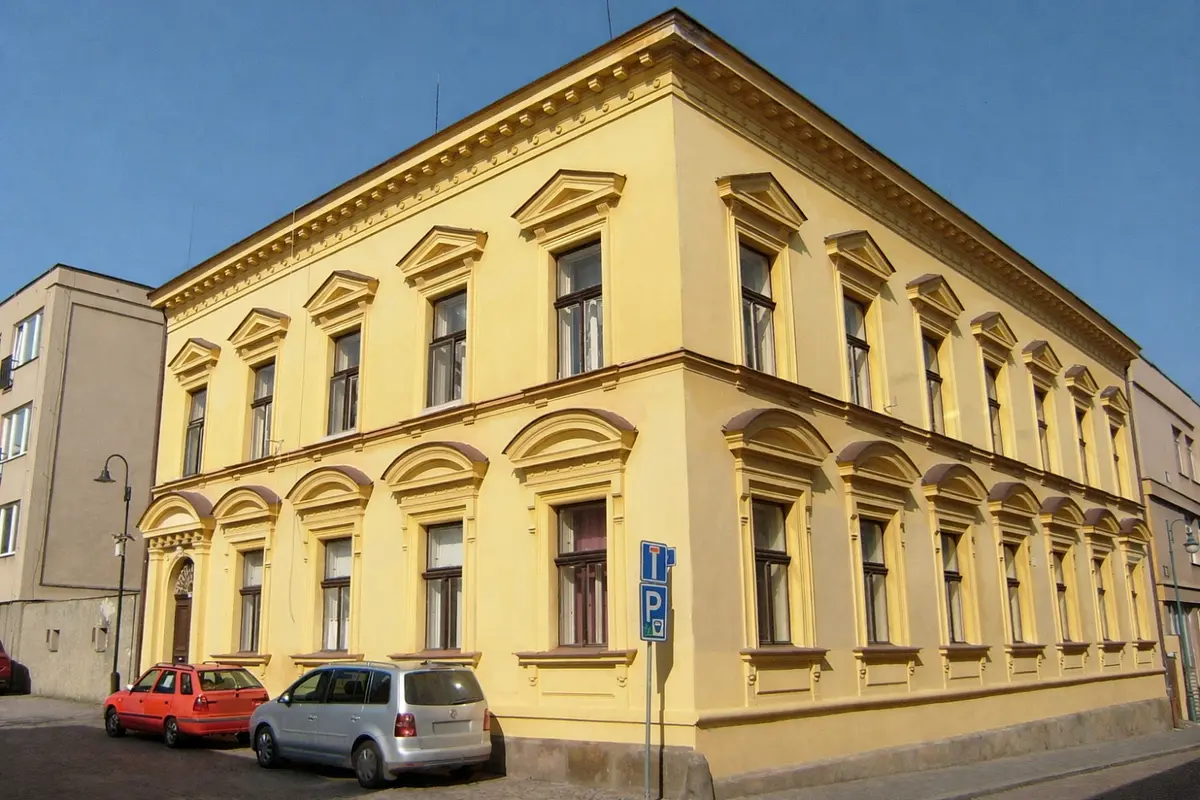 Prodej domu 420 m², Vysoké Mýto