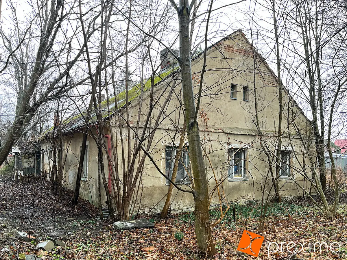 Prodej domu 230 m², Jindřichov - Arnultovice · okres Bruntál