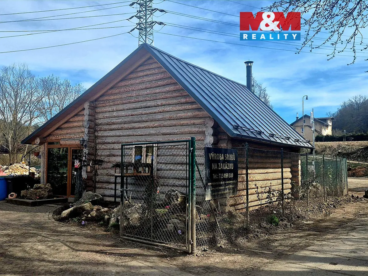 Prodej pozemku 70 m², Beroun