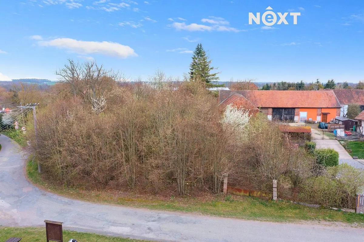 Prodej pozemku 368 m², Nový Bydžov