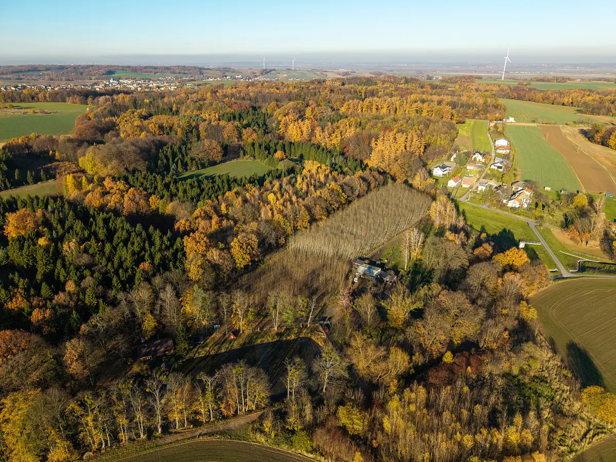 Pronájem pozemku 800 m², Markvartovice · okres Opava