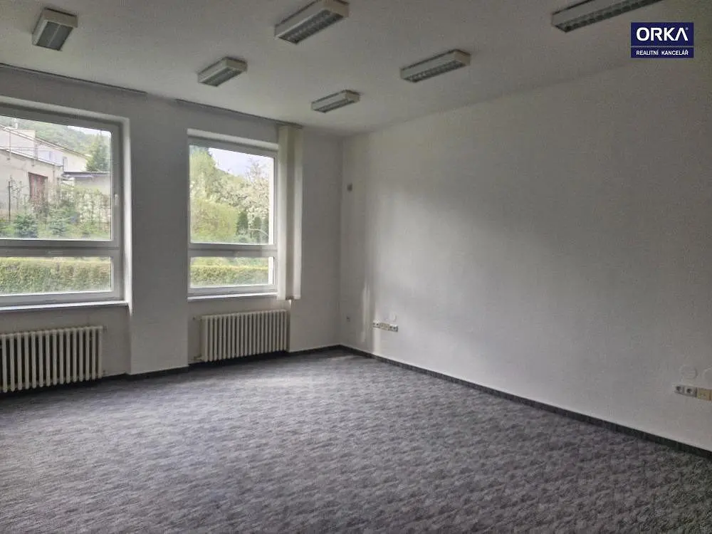 Pronájem komerčního prostoru 30 m², Havlíčkova · Hranice