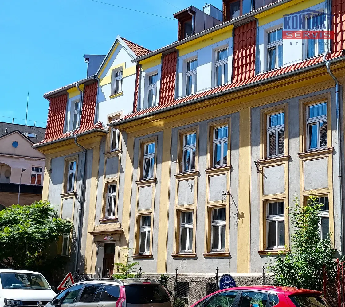 Prodej komerčního prostoru 90 m², Dukelská · Územní skupina 8 · České Budějovice
