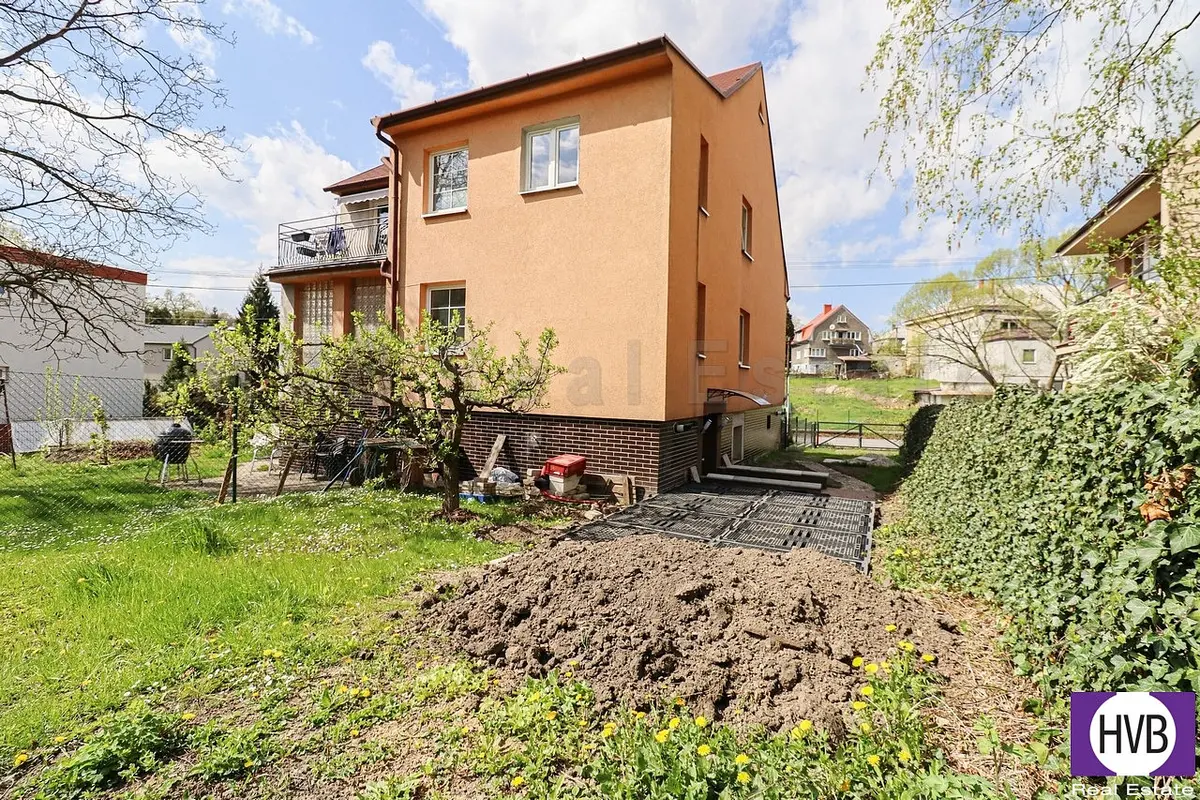 Prodej bytu 3+kk 85 m², Ostrava - Petřkovice