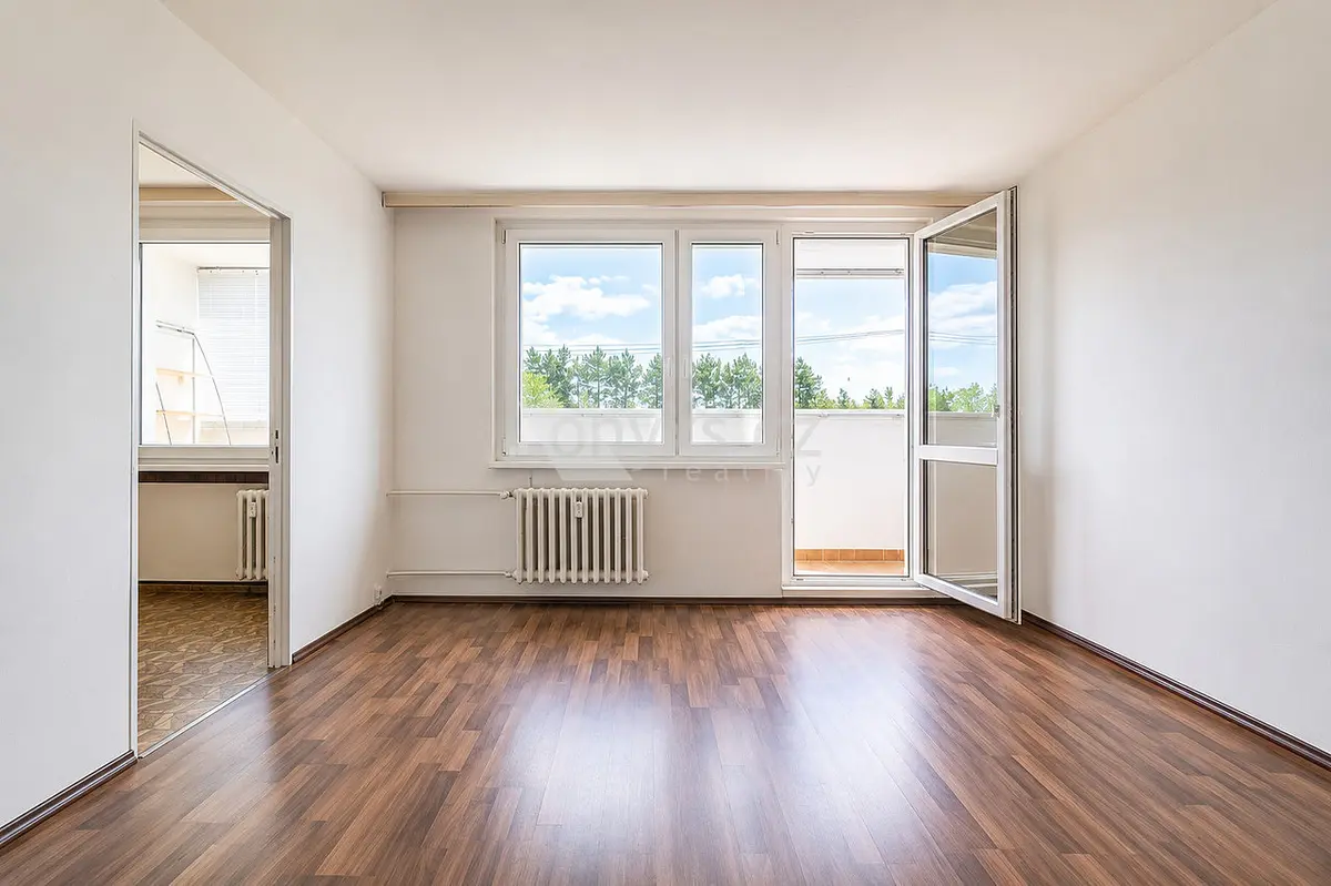 Pronájem bytu 3+1 81 m², Stodůlky