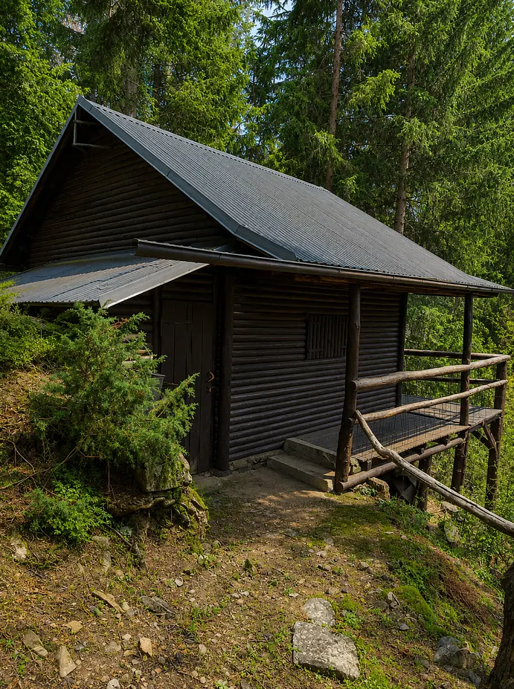 Prodej domu 50 m², Kamenný Přívoz - Hostěradice · okres Praha-západ