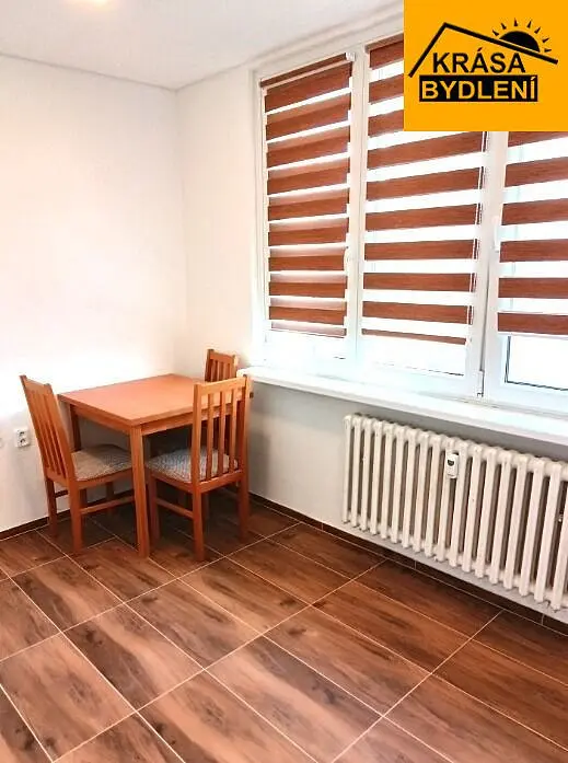 Prodej bytu 1+1 39 m², Dr. E. Beneše · Bruntál-město · Bruntál