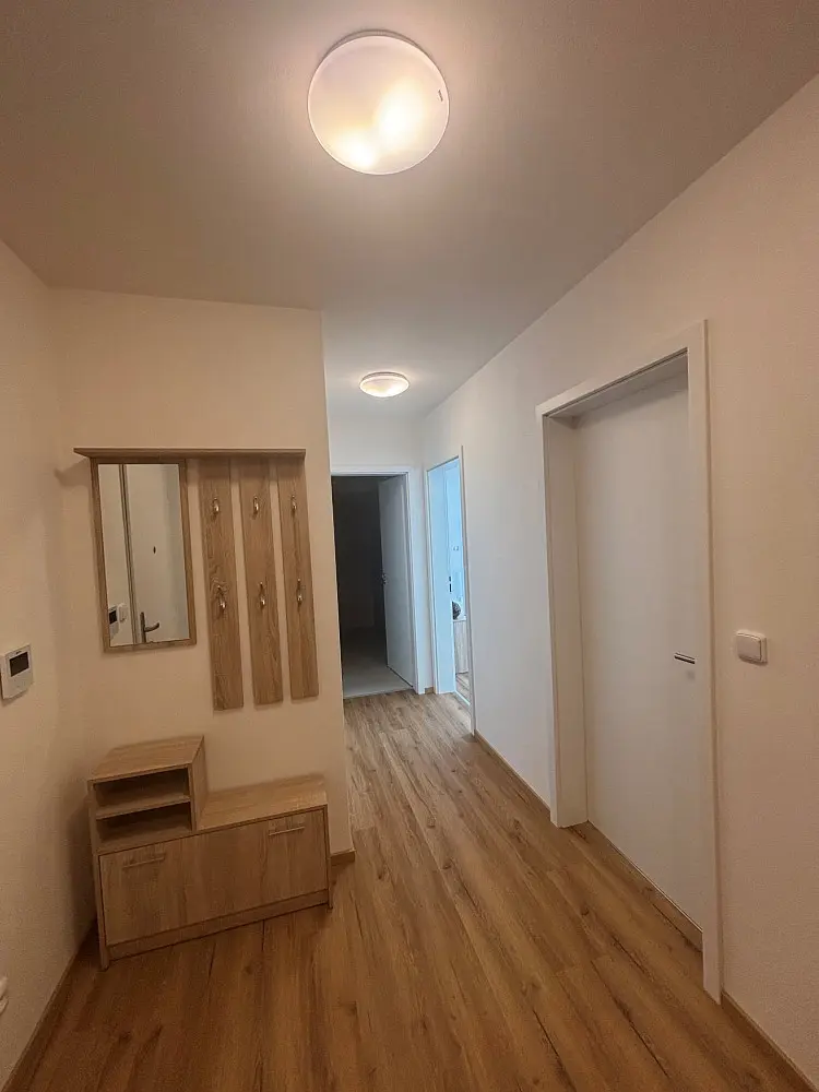 Pronájem bytu 2+kk 56 m², Žižkov a Vrchlice · Kutná Hora
