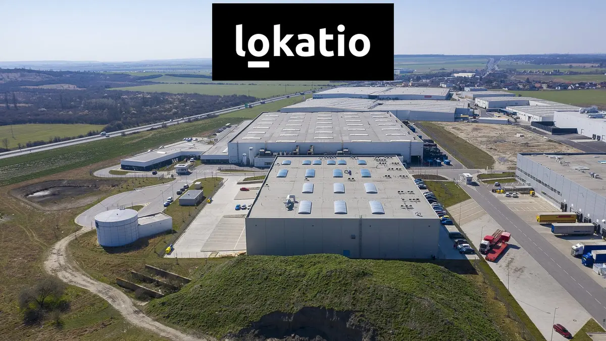 Pronájem komerčního prostoru 1498 m², Mladá Boleslav - Bezděčín