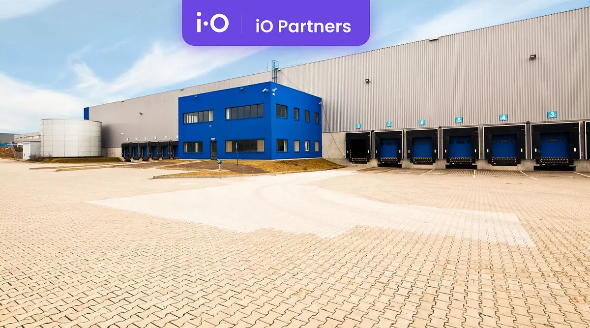 Pronájem komerčního prostoru 14466 m², Dobřejovice · okres Praha-východ