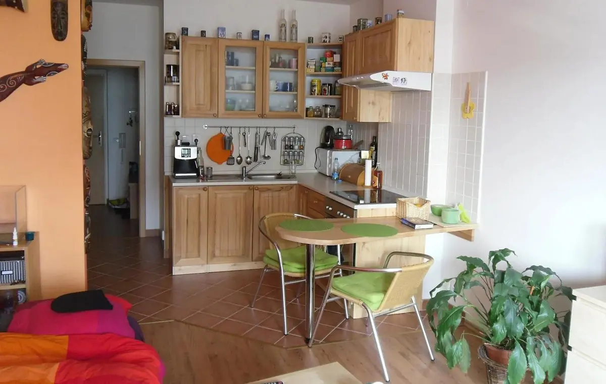 Prodej bytu 1+kk 33 m², Pálavské náměstí · Židenice · Brno