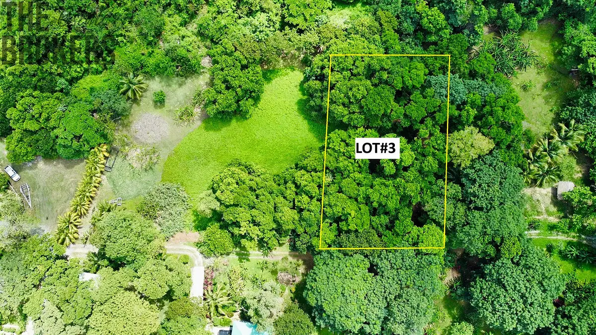 Prodej pozemku 2090 m², Coxen Hole · Roatán Honduras