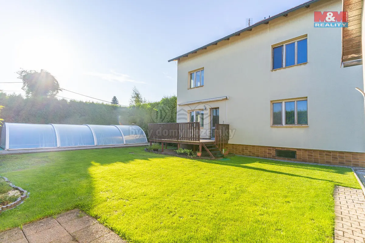 Prodej domu 228 m², Zpupná Lhota · Chotěbuz
