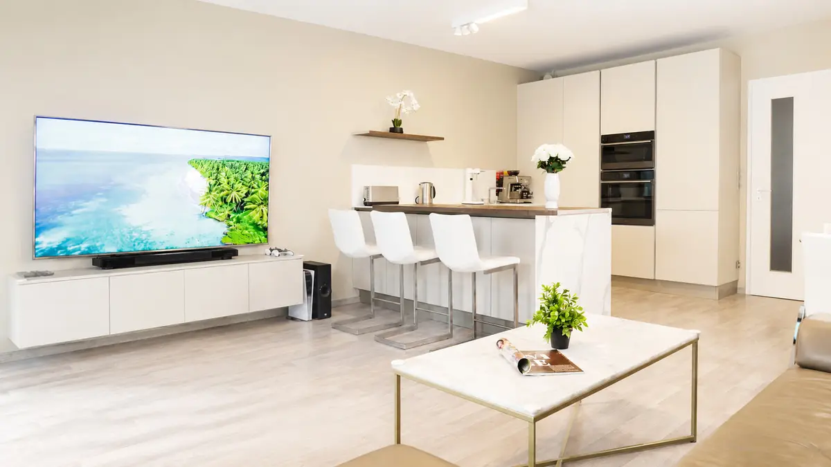 Prodej bytu 3+kk 80 m², Olgy Havlové · Žižkov