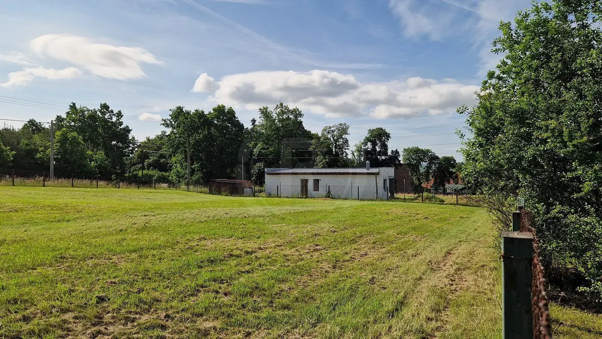 Prodej pozemku 599 m², Dobříš