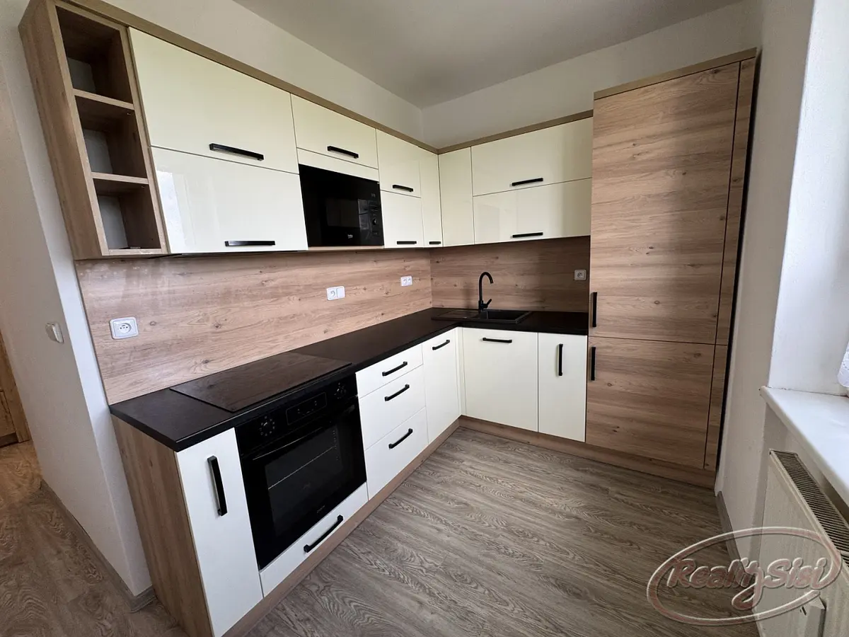 Pronájem bytu 3+1 70 m², Pitkova · Opočno pod Orlickými horami · Opočno