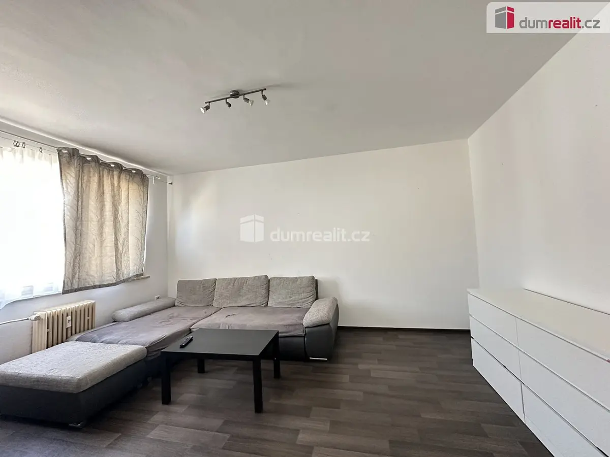 Prodej bytu 3+1 72 m², nám. Svobody · Valtice