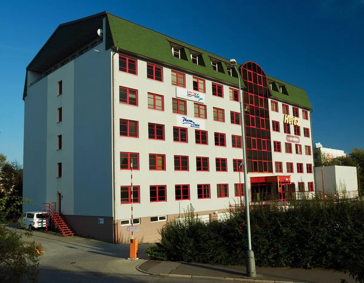 Pronájem komerčního prostoru 83 m², Dědinská · Ruzyně