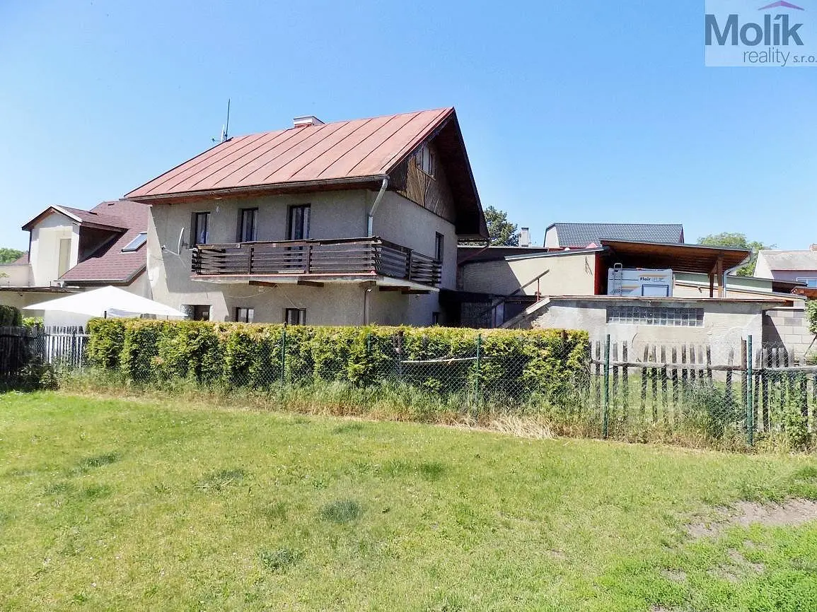 Prodej domu 96 m², Palackého · Běhánky · Dubí