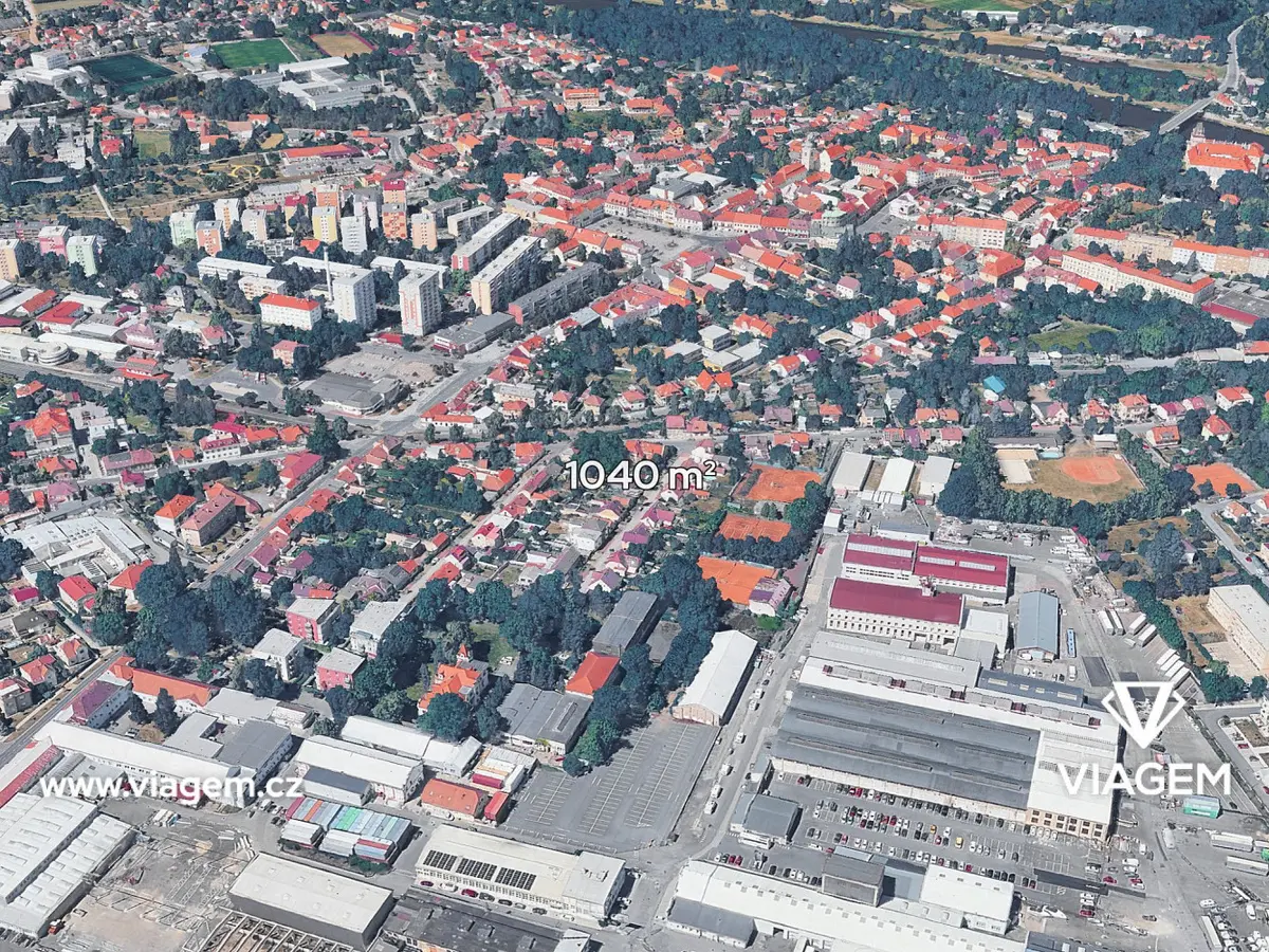 Prodej chaty / chalupy 390 m², Brandýs nad Labem-Stará Boleslav · okres Praha-východ