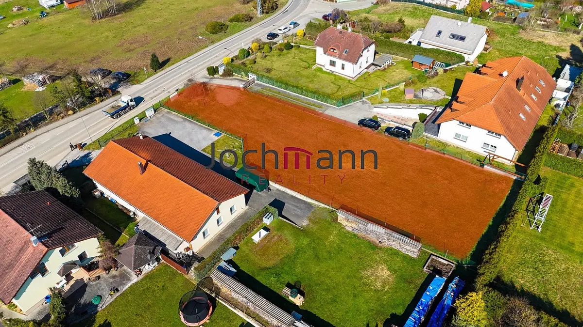 Prodej pozemku 253 m², Ledenická · Územní skupina 6 · České Budějovice