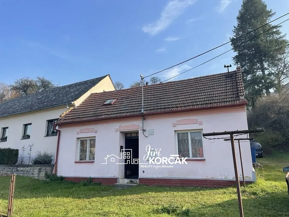 Prodej domu 75 m², Nové město · Letovice