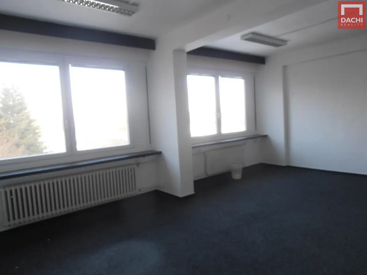Pronájem komerčního prostoru 18 m², Staré Hodolany a Bělidla · Olomouc