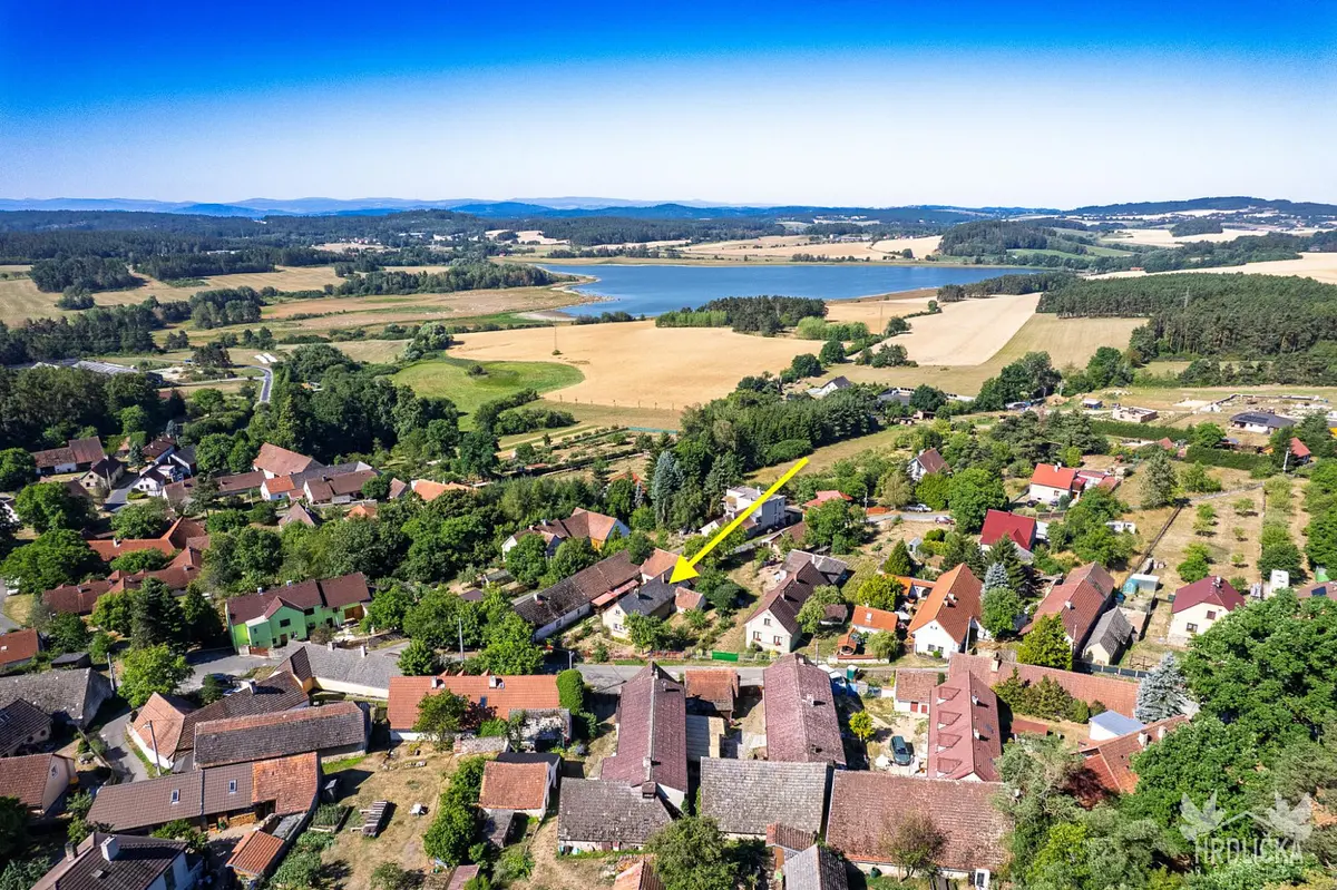 Prodej domu 190 m², Kvášňovice