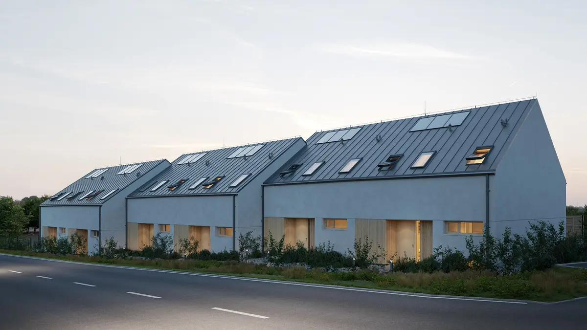 Prodej domu 112 m², Bohutín - Vysoká Pec · okres Příbram