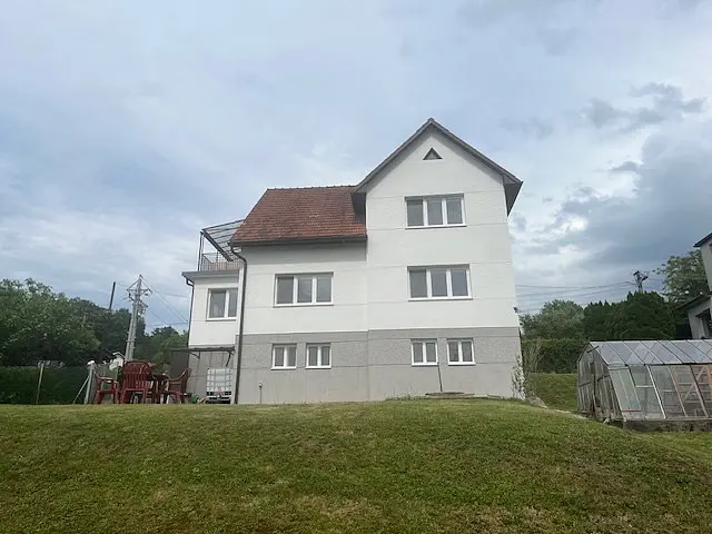 Pronájem domu 170 m², J. Haly · Vizovice