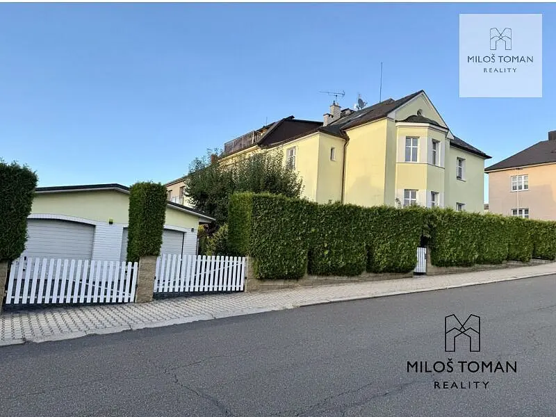 Prodej domu 250 m², Kličkova · Klatovy