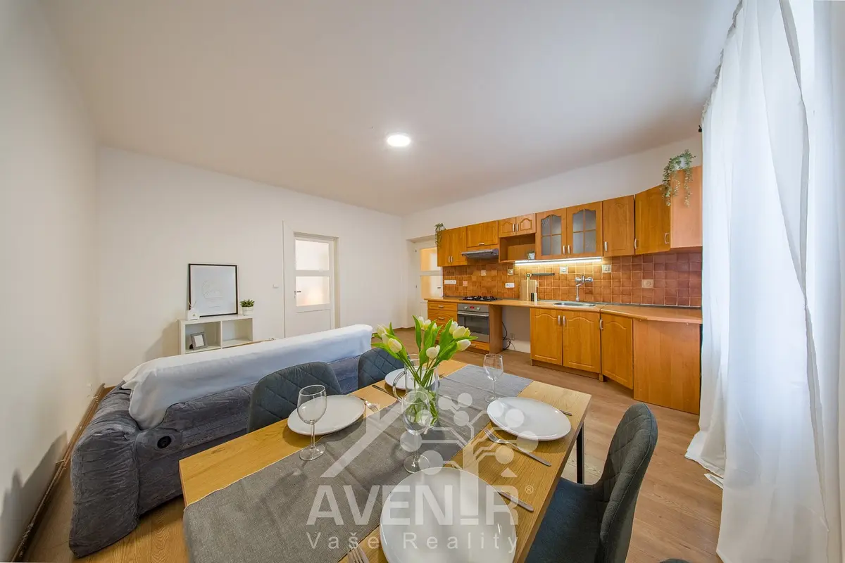 Prodej bytu 3+kk 78 m², Palackého · Mladá Boleslav