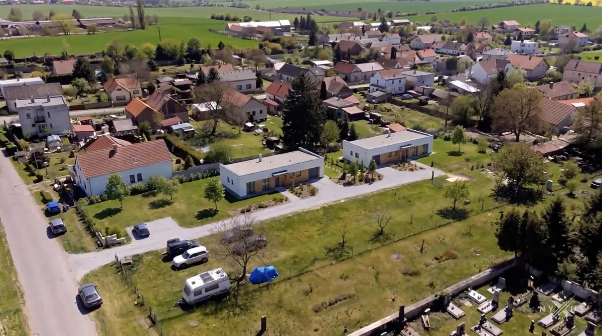 Prodej pozemku 30 m², Průběžná · Chleby