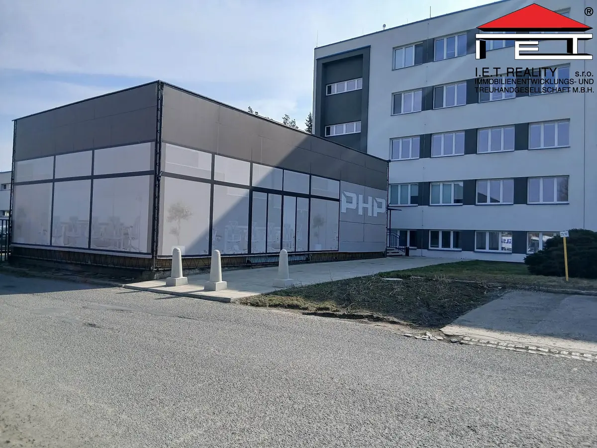Pronájem komerčního prostoru 140 m², Serafinova · Kunčice nad Ostravicí · Ostrava