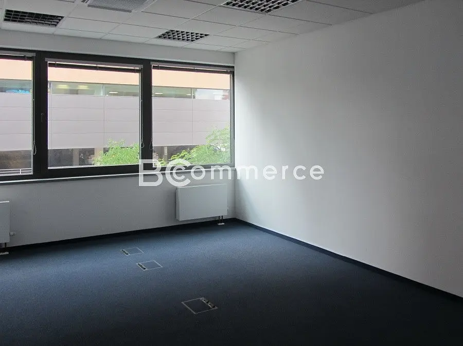 Pronájem komerčního prostoru 27 m², Brno - Štýřice