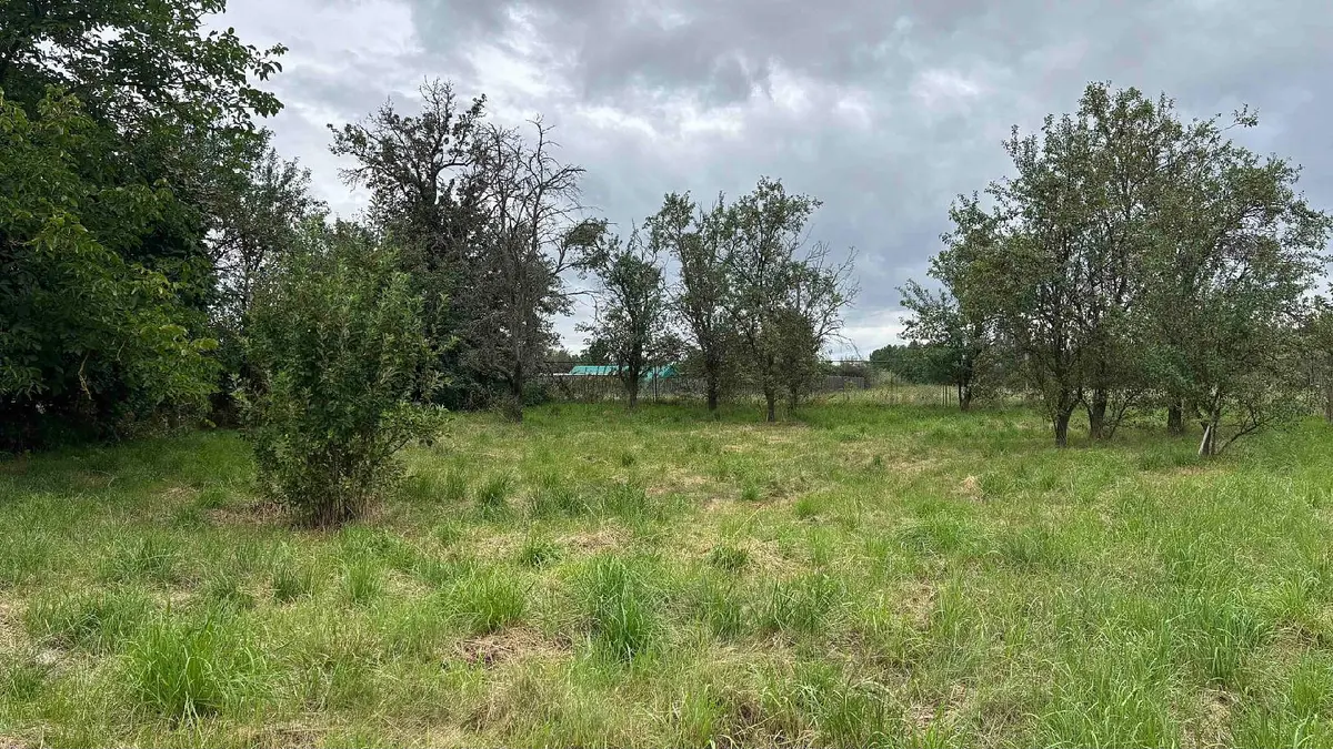 Prodej pozemku 1705 m², Všejany · okres Mladá Boleslav