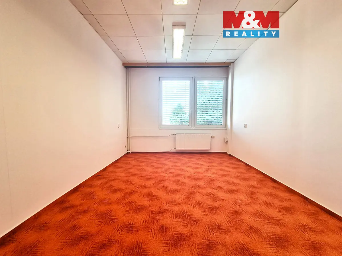 Pronájem komerčního prostoru 18 m², Hodonín