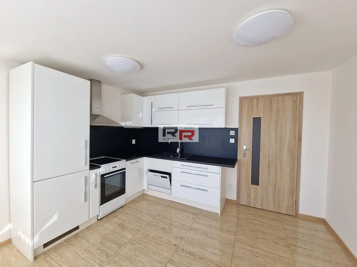 Pronájem bytu 2+1 74 m², Resslova · Olomouc-západ · Olomouc