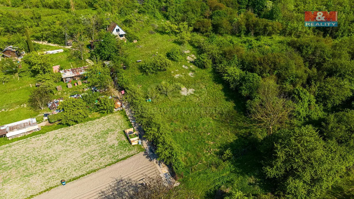 Prodej domu 20 m², Roudnice nad Labem · okres Litoměřice