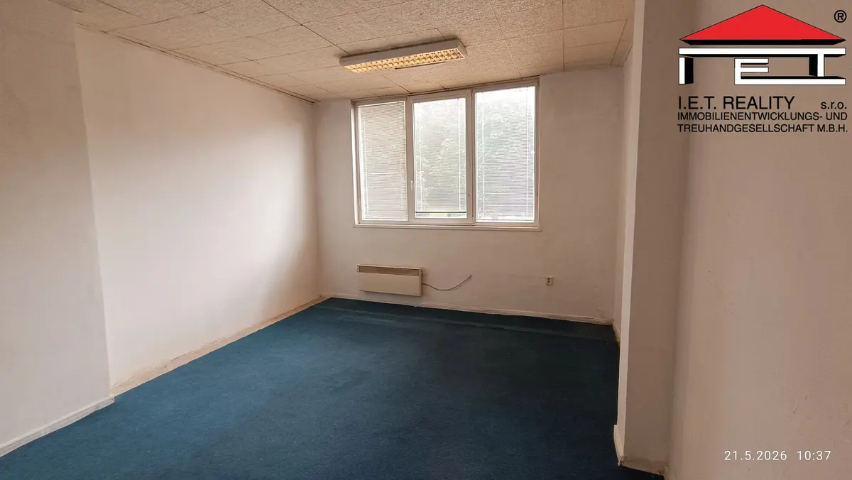Pronájem komerčního prostoru 30 m², Na Tvrzi · Muglinov · Ostrava