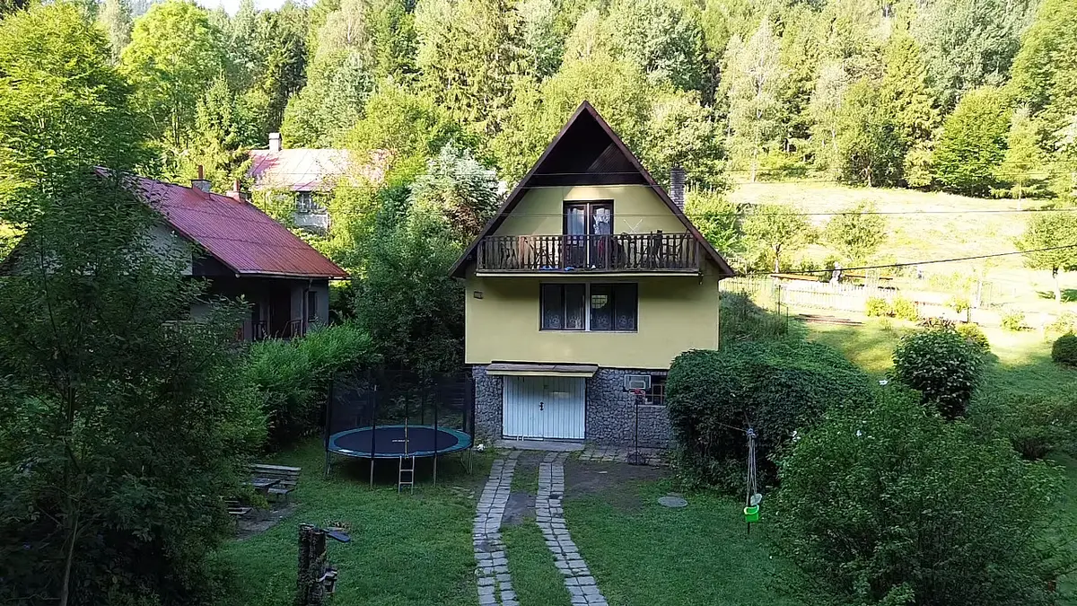 Prodej chaty / chalupy 60 m², Komorní Lhotka