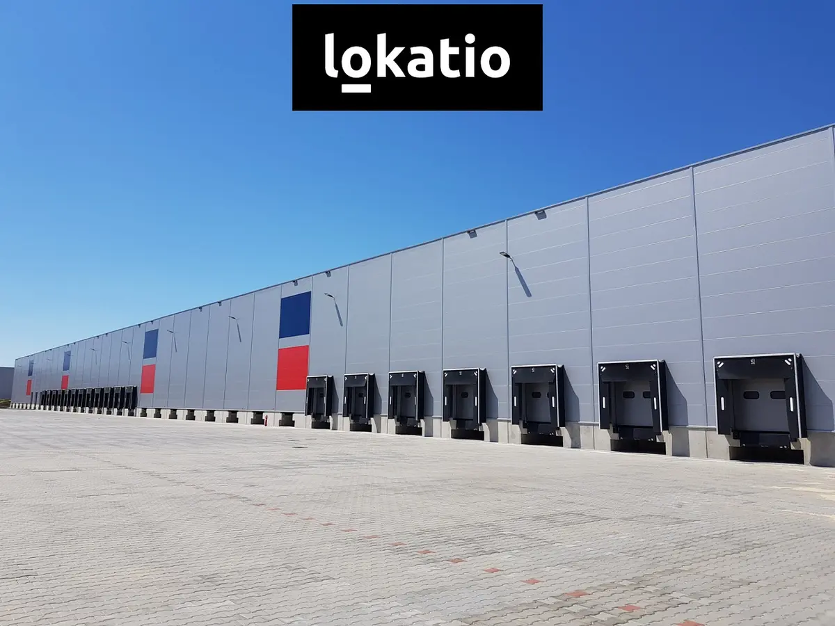 Pronájem komerčního prostoru 10217 m², Mošnov · okres Nový Jičín