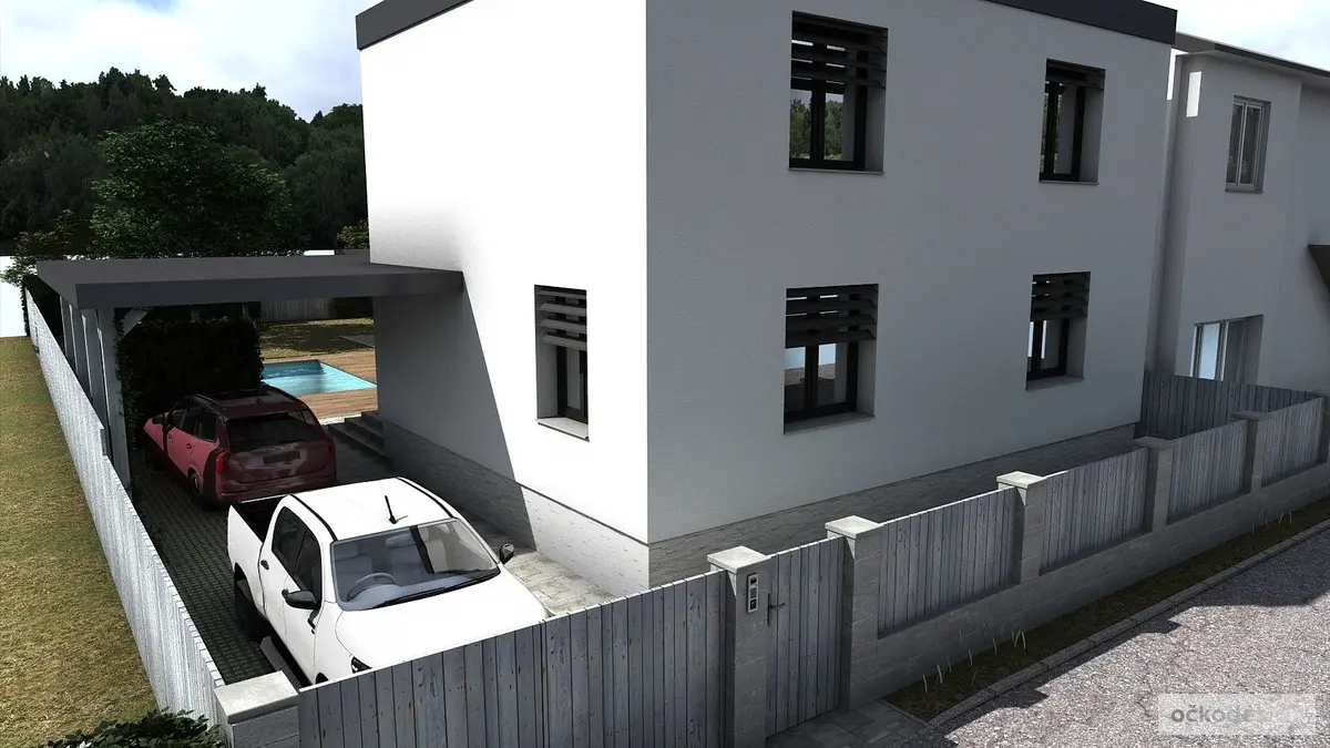 Prodej domu 143 m², Boxanka · Leština u Zábřeha · Leština