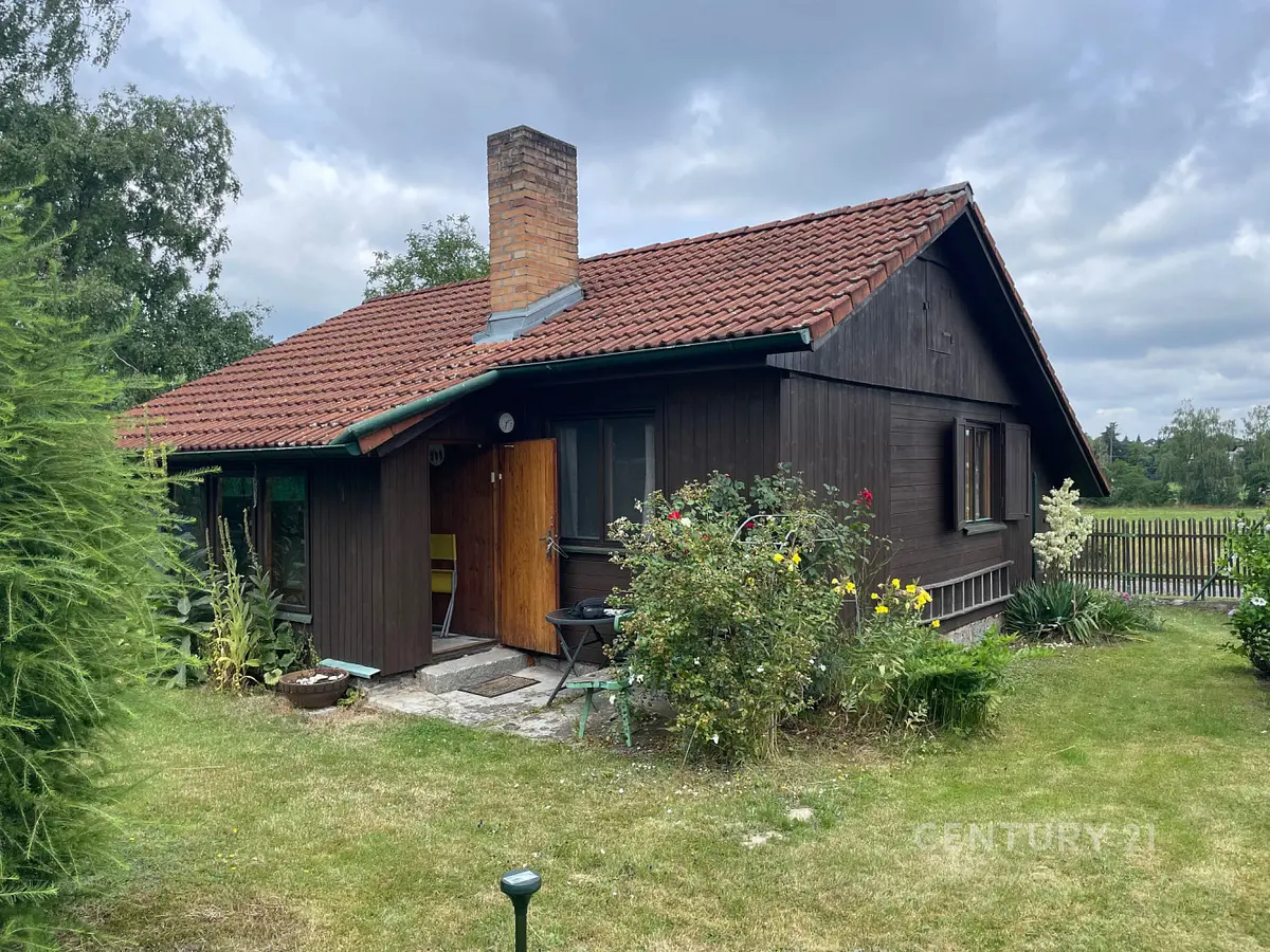Prodej chaty / chalupy 40 m², V Březinkách-Louka · Vyžlovka